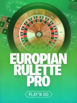 European Roulette Pro